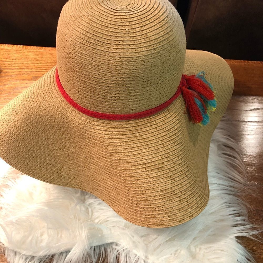 Serra hat  - Picture 4 of 4